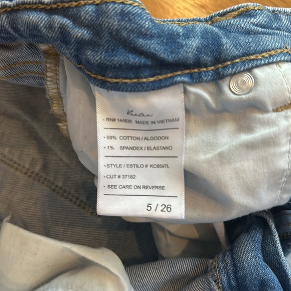 KanCan women’s jeans - Picture 4 of 6